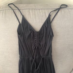Urban outfitters jumpsuit